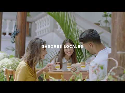 Nos sobran los motivos - Tenerife