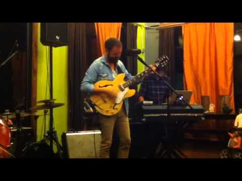 Kyle Monroe - Radio Sound