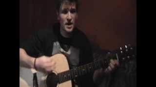 Aussi BBQ - Eric Bogle Cover.