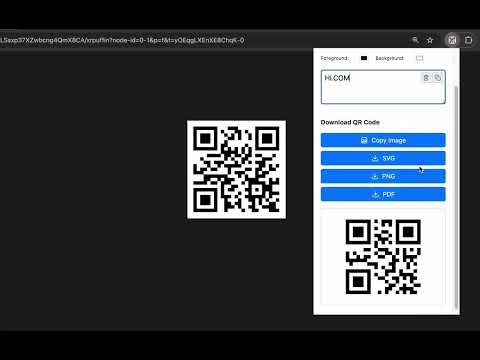 Item video thumbnail