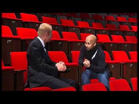 Dancer Akram Khan returns to Bangladeshi roots