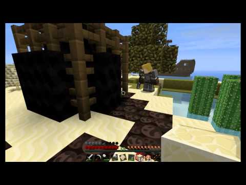 HenTonCraft S01E17 - In den Schuhen der Eierfrau