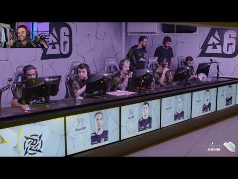 A REAÇÃO DO RAZAH RESUME QUEM VIU A NIPONHA KKKK - MELHORES MOMENTOS RAINBOW SIX SIEGE