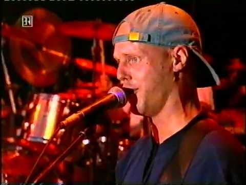 mr. ed jumps the gun 1997 live beim taubertal festival