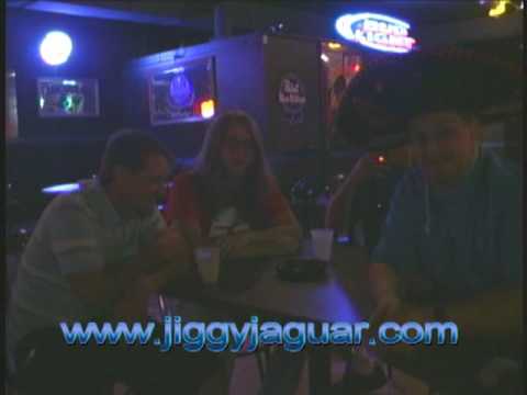 fat choy and others w/ Jiggy Jaguar Blue Goat Salina Kansas
