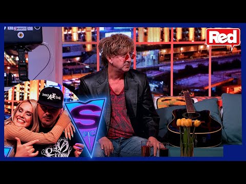 Špic - deo 1 - Gost: Aca Metini - 05.05.2021. - Red TV