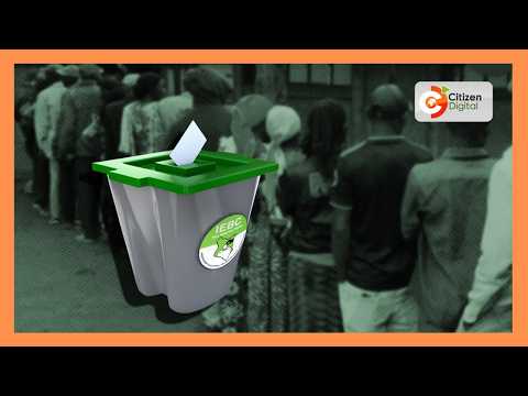 Uchaguzi mdogo wa mbunge Emurua Dikirr waendelea