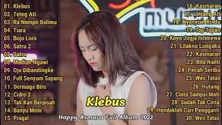 Download lagu KLEBUS  WES DALANE DADI PELARIAN  ~  HAPPY ASMARA FULL ALBUM mp3 Download lagu KLEBUS  WES DALANE DADI PELARIAN  ~  HAPPY ASMARA FULL ALBUM mp3