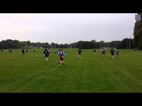 OMFC-TV Episode 18: Old Meadonians 1st 6 - 0 Old Parmiterians