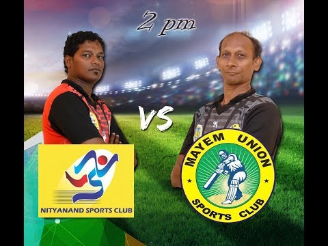 Geno Prudent T20 Nityanand S.C  vs Mayem U. Match Highlights