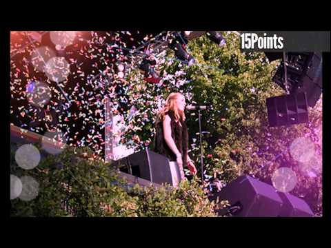 HQ JESC Junior Eurovision 2012 Sweden · Lova Sönnerbo - Mitt Mod · Live at NF