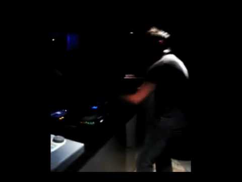 DJ DISCORD at Hard Dance Nation