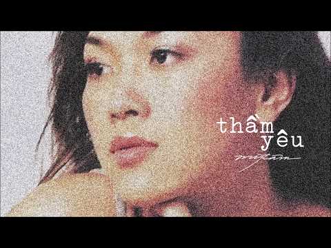 Thầm yêu - Mỹ Tâm