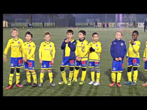 Jeugdcup het nieuwsblad   Selectieronde