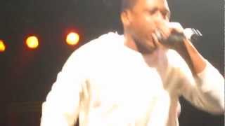 Keith Murray- Get Lifted @ Best Buy Theater, NYC