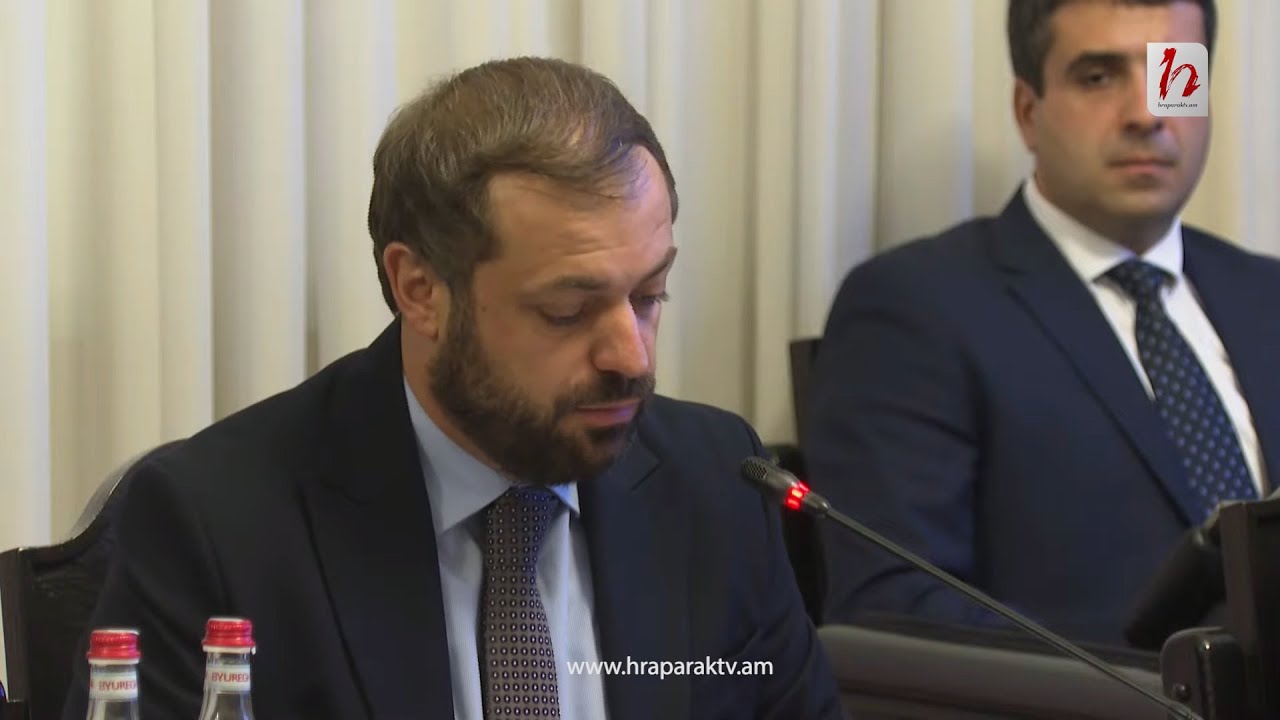 Կներմուծվի լավագույն ցեղերի 10․000 գլուխ տոհմային կենդանի