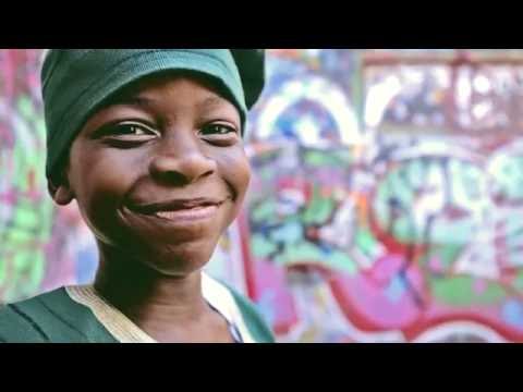 Na African Style - Groove Ambassadors (Official Music Video)|Afrobeat song - African Music 2016