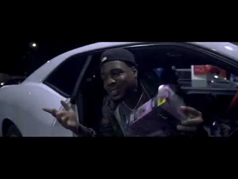 Young 5ive - $tunna 4 Vegas f/ DaBaby - Animal #Freestyle | Presented By @VickMontfilms