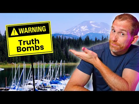 10 Things I Wish I Knew Before Moving to Bend Oregon