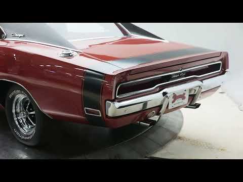1970 Dodge Charger (CC-1856912) for sale in Cedar Rapids, Iowa