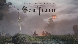 Soulframe: последние подробности о ролевой игре-преемнице Warframe из свежего интервью