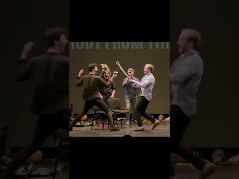 Oh My God, Is This A Joke?