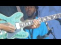 The Meters at Jazz Fest 2017 2017-05-07 IT AIN'T NO USE