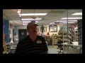 Valiant Air Command Museum Tour Part 1