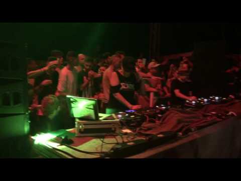 Little Louie Vega e Anane Vega panorama 04-09-2016