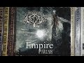 NAGLFAR - SPOKEN WORDS OF VENOM