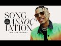 Rauw Alejandro Sings Drake Selena And Tattoo In A Game Of Song Association ELLE