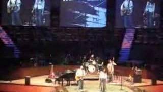 More Than You'll Ever Know