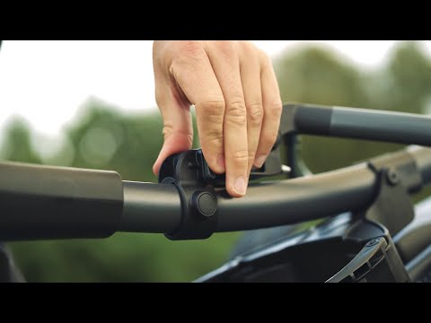 Motocaddy SE Demo model never used - Image 2