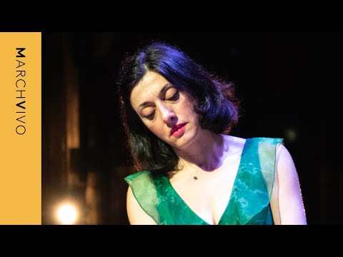 Ravel: Piano Works Inspired by Dance | Karina Azizova · MarchVivo