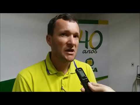 Alvaro Bortolini 30-10-2018 ÍNTEGRA