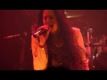 La Ventura - Memoria (live @ Brainstorm Festival 2014, Gigant Apeldoorn 08.11.2014) 3/4