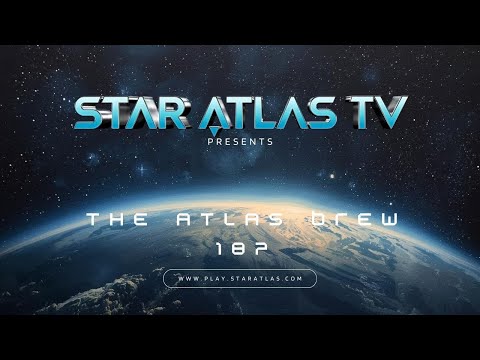 🔴 LIVE — Atlas Brew #187