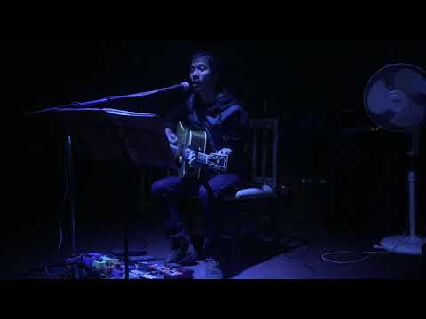 Kehi Mitho Baat Gara - Narayan Gopal cover By Rajkumar Grg (One Man Band)