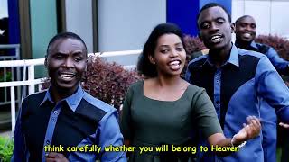 Download lagu DUTEGEREJE UMUNSI BY ABIJURU CHOIR SDA KIMIHURURA CHURCH[ Video]2022  COPYRIGHT RESERVED. mp3