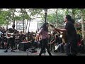 Hatta Junction Akan Ku Kenang Di Sentuhan Buskers