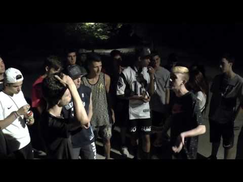 Lil vs Mister M-Cuartos de Final