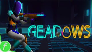 Geadows Gameplay HD (PC) | NO COMMENTARY