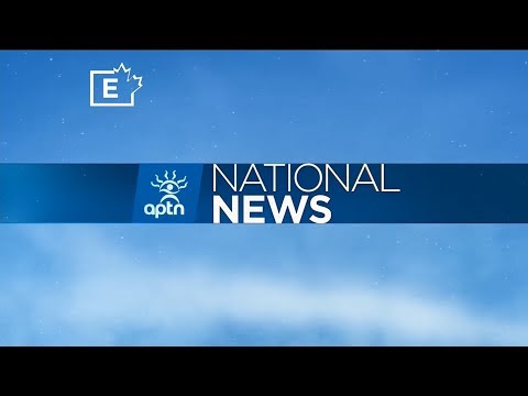 APTN National News - Open September 24, 2018