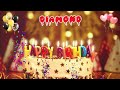 DIAMOND Happy Birthday Song – Happy Birthday to You