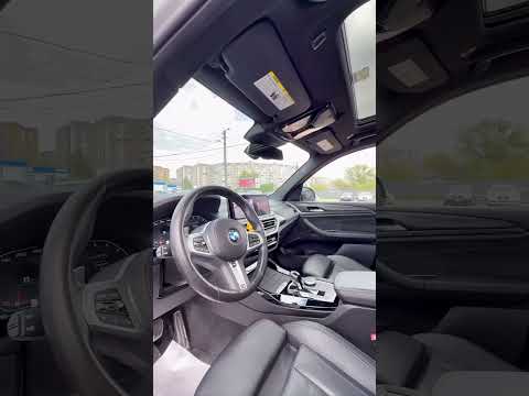 фото bmw x3 iii (g01) 0