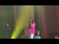 Young Nudy Jugg Live At The Fillmore Jackie Gleason Theater In Miami Beach On 12 3 2025