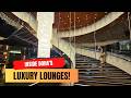 Lounge Hopping In Doha With Qatar Airways Business Class 9 Hour Layover