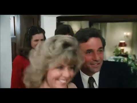 The In laws 1979 Shelley Meets Vince scene
