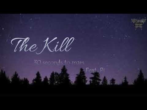 The Kill (acoustc Com Pitty) - Pitty e 30…