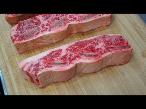 Braised Short Rib Recipe